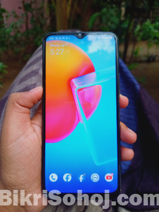 Vivo y12a